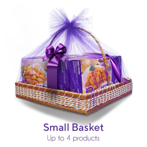 Small Basket