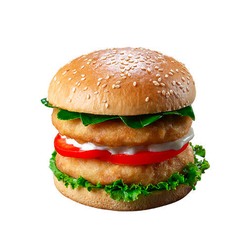 Burger Patty (Standard Pack)