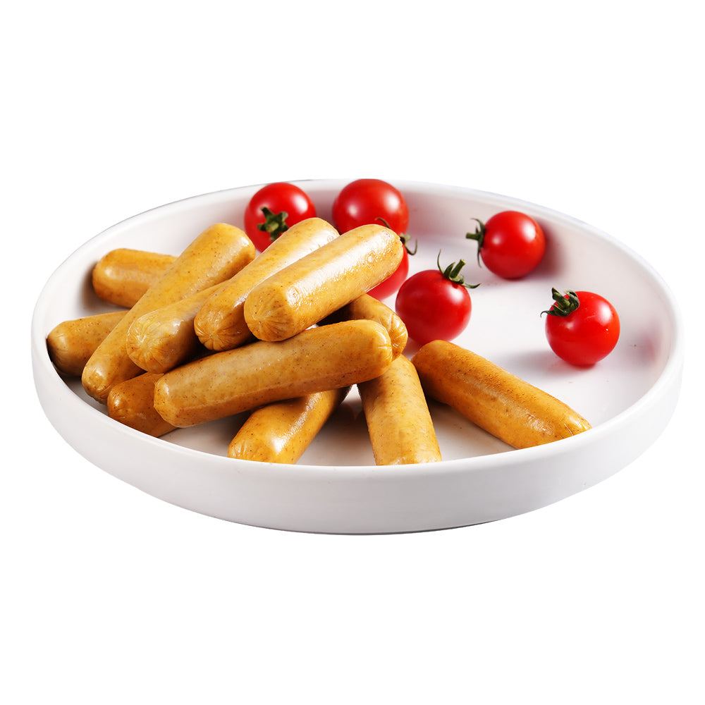 Breakfast Sausage
