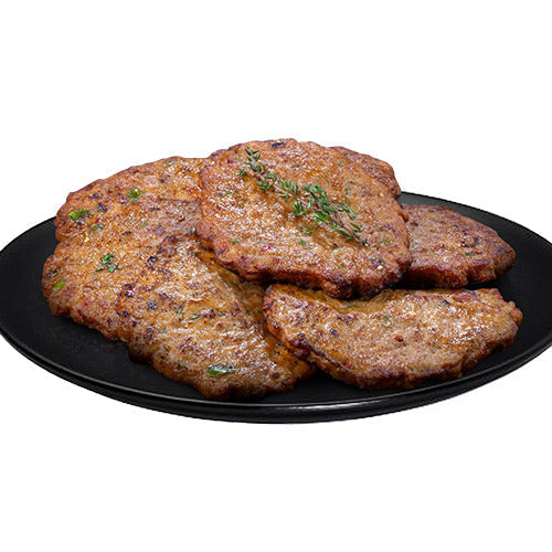Chapli Kabab (Standard Pack)