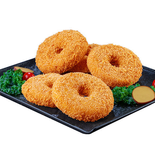 Chicken Honey Donut (Economy Pack)