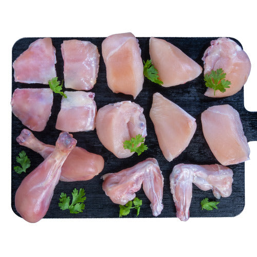 Karahi Cut (1KG)