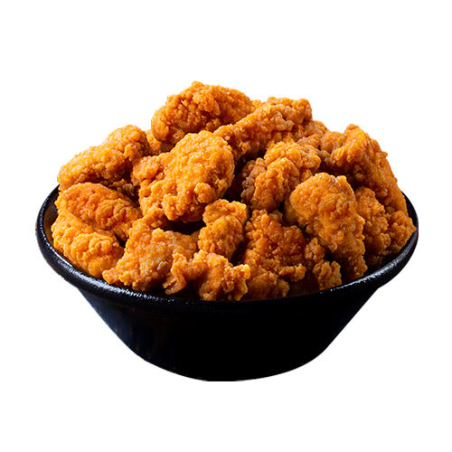 Crispy Poppers (Standard Pack)