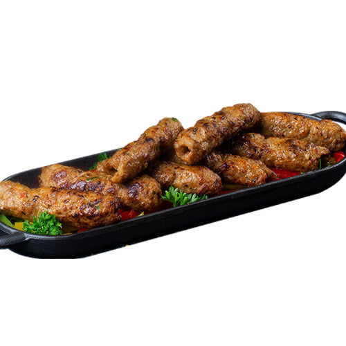 Seekh Kabab (Economy Pack)