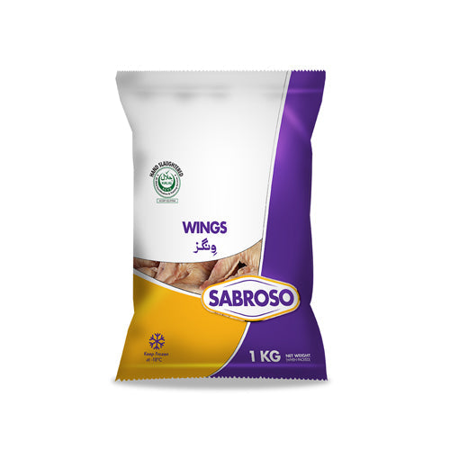 Wings (1KG)