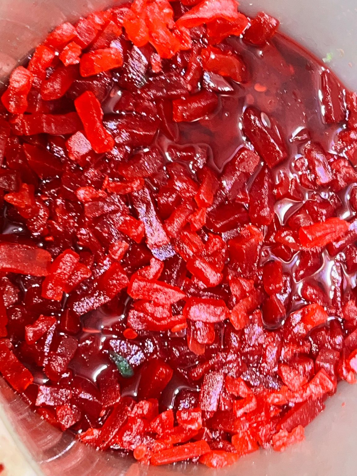 Murabba Ashrafi, Sweet Ashrafi, Red Murabba – Ashrafi Preserve